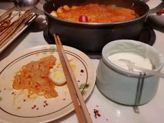 水果酸奶-七八冷面·延边朝鲜族美食(圣熙八号店)