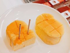 半熟芝士-LanTa蓝塔烘焙(融元广场店)