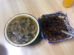 -定家小酥肉·清真(回民街店)