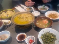 -老淮滨-蚌埠非遗小吃(淮河路店)