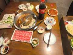 -黄兴南路步行商业街