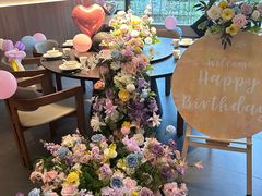 -沅江水·湖南家宴(南村万博长隆商圈店)