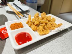 -海底捞火锅(团结桥店)