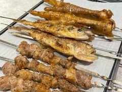 -纪录片《人生一串》体验店(静安店)