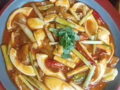 -杨记隆府(白象街店)