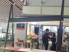 -肯德基(机场三店)