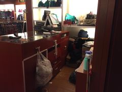 店内环境-POLO SPORT保罗运动系列(时代城市奥特莱斯杨树浦路店)