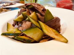 -味莊·青岛菜(云霄路店)