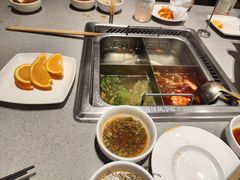 -海底捞火锅(名门店)