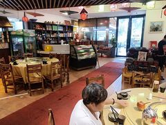 -桂妃御品油茶馆(阳桥店)