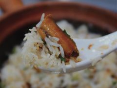 -红星光发煲仔饭(大石街店)