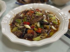 -元谋凉鸡店(百年老店)