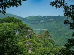 -清江方山景区