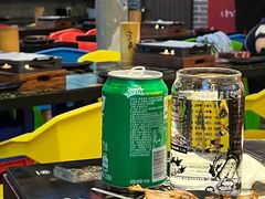 -纪录片《人生一串》体验店(静安店)