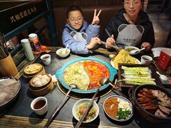 -吼堂老火锅(太古里总店)