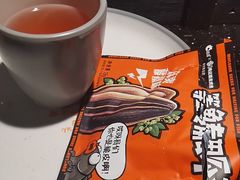 -鸣记脆皮烤鱼·海鲜烤鱼(亿合城店)