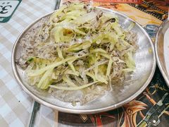 -阿金大白·上海菜馆(新天地店)