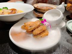 -唐猫庭院·千年陕菜(赛格国际购物中心店)