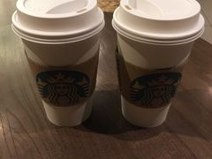 -星巴克臻选(成都宽窄巷子店)