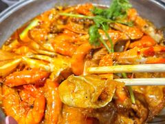 -青木岚小海鲜•小龙虾(友谊店)