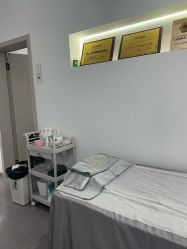 -己悦美学·皮肤管理