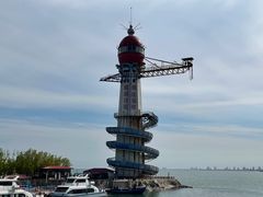 -南戴河旅游度假区