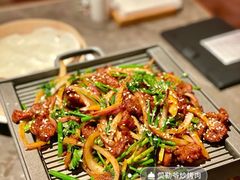 -金鸭季·北京烤鸭(深业上城店)