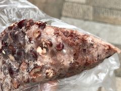 豆沙夹心-昆艺糕团