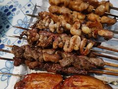 -回香楼大连新派清真菜