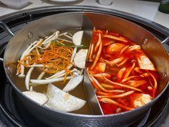 -芭夯兔·兔肉汤锅(新都店)