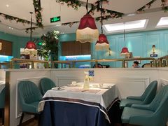 大堂-玉玲珑(陆家嘴店)