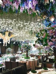 -花嫁丽舍婚礼殿堂(世博江景店)