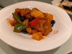 -利苑酒家(宜安广场店)