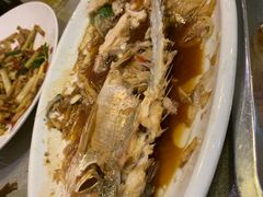 -火龙堂·风味民间菜(文一路店)