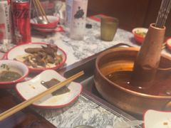 -京元盛铜锅涮肉(上海总店)