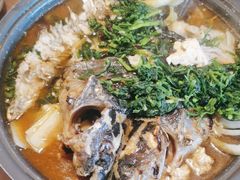 -鱼酷活鱼烤鱼(静安大融城店)
