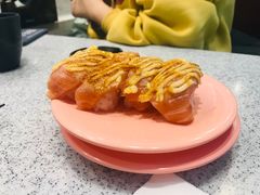 -争鲜回转寿司(飞洲国际店)