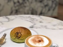 -WHEAT&BAKER-麥(凯德来福士店)