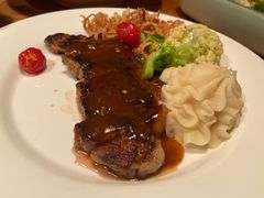 -宝莱纳啤酒花园餐厅PAULANER BRAUHAUS Nanjing(广州路店)
