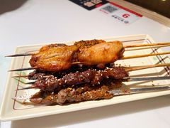 -七八冷面·延边朝鲜族美食(圣熙八号店)