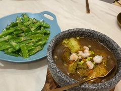 -香香海南菜餐厅