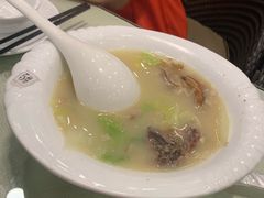 鸭汤-东四民芳餐厅(世茂工三店)