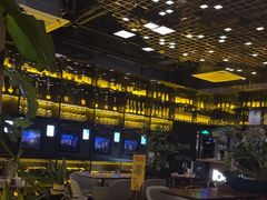 -ibarrel爱杯·bistro&brunch(江宁路店)