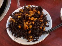 -聚首堂·特色小吃·肘子(什刹海德胜门店)