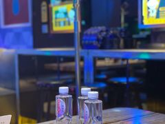 -星聚会KTV(北京世贸天阶店)