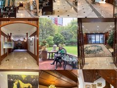 -马勒别墅饭店(静安寺店)