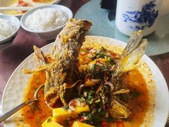 -南沙游艇会·大兵船餐厅