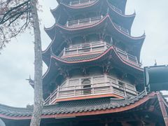-方岩风景区