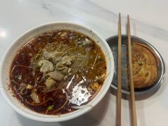 -王记老幺肥肠粉