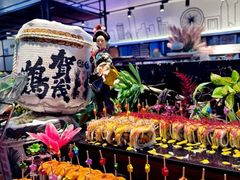 -梨花自助烤肉(天河城店)